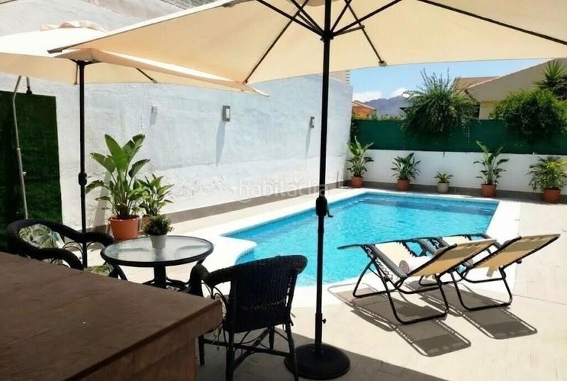Foto 8f657180-d7f5-46c5-8765-b62b139e7489. Casa a Gallardos (Los)