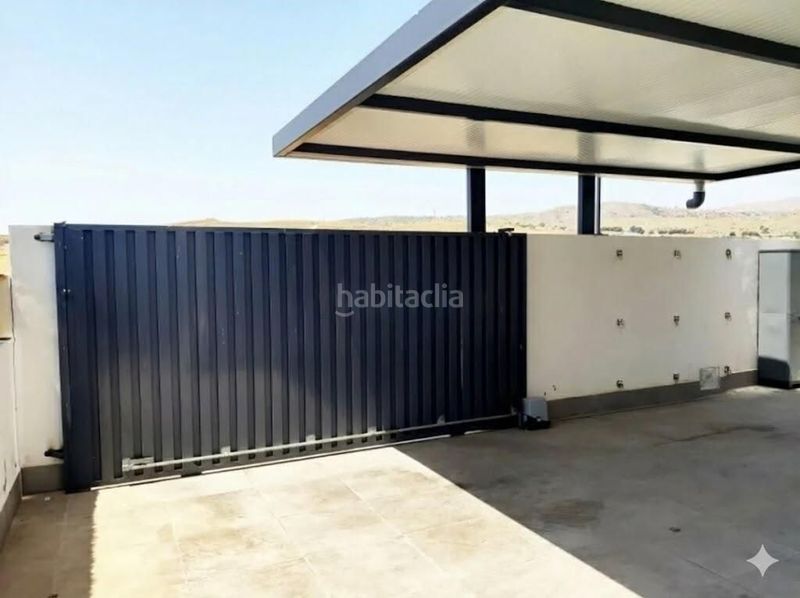 Foto a7e254fa-a575-4afa-a108-da3e66fad15e. Casa a Gallardos (Los)