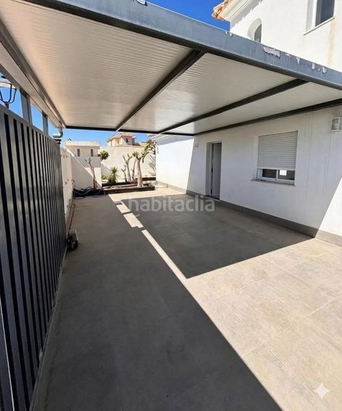 Foto ed6635cd-1cf3-4b0d-aebc-a774725d8b7d. Casa a Gallardos (Los)