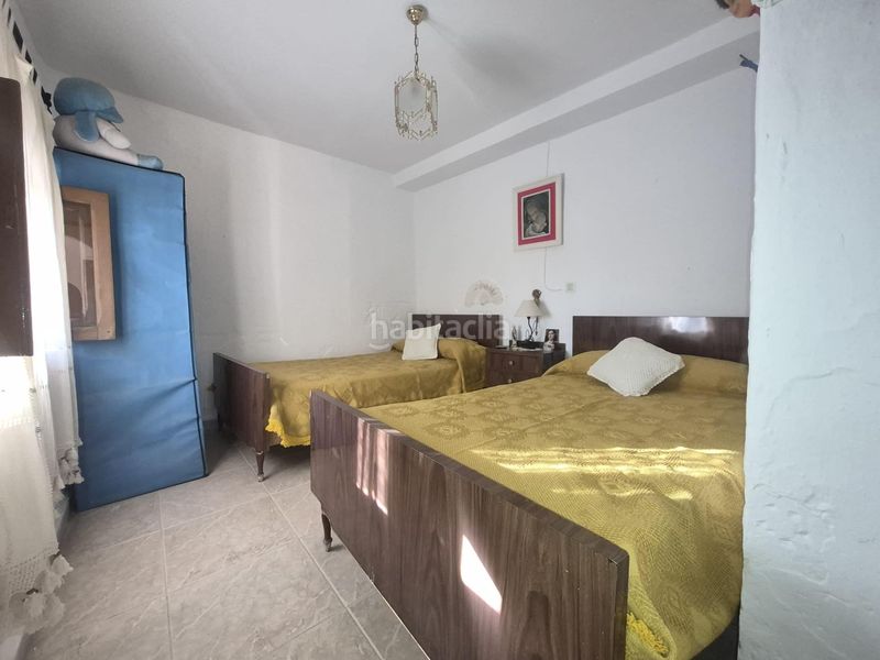 Foto 84e110c1-1073-4597-81a5-8a30c850372b. Casa adossada a Lubrín