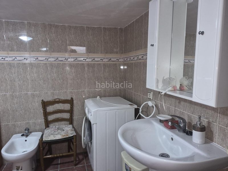 Foto 8d0fc5eb-ea21-49a2-ac69-22c24bbb213a. Casa adossada a Lubrín