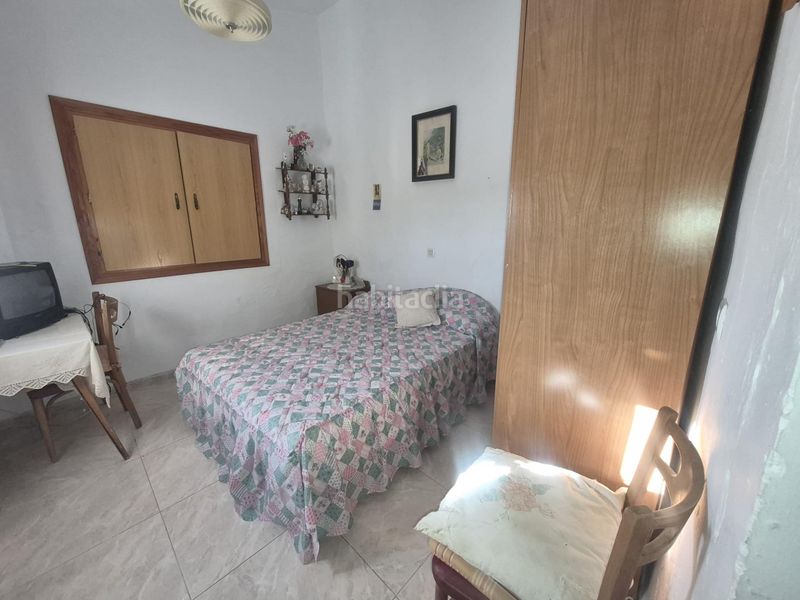 Foto c92f4682-2c67-444e-aea0-6d817a65a10d. Casa adossada a Lubrín