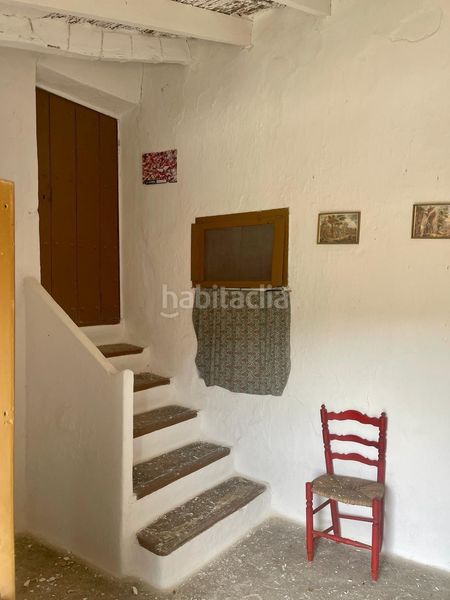 Foto 1c4ac892-e250-4125-a354-bdf50762734f. Masia a Lubrín