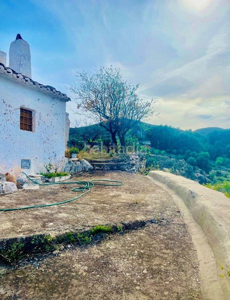 Foto 1f953bc0-2031-473e-83a8-4f4e3b0819ac. Masia a Lubrín