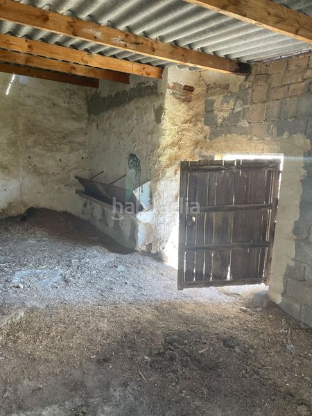 Foto 2064104e-cbea-4557-ac16-10c360d49ba9. Masia a Lubrín