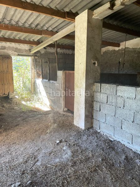 Foto 6202593a-8788-410e-ab3c-90a55824c9cb. Masia a Lubrín