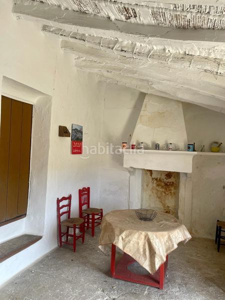 Foto 690da46d-548a-4f8a-bde6-6a6e0ed5f483. Masia a Lubrín