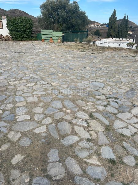 Foto 8067afde-2499-458f-b59a-a941f3796315. Masia a Lubrín