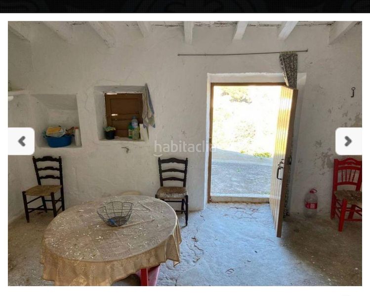 Foto bfc87a79-25fb-4120-8bc4-550115a9f9b2. Masia a Lubrín