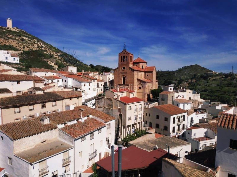 Foto c4be8637-94ae-4878-be07-3f11cbc09778. Masia a Lubrín