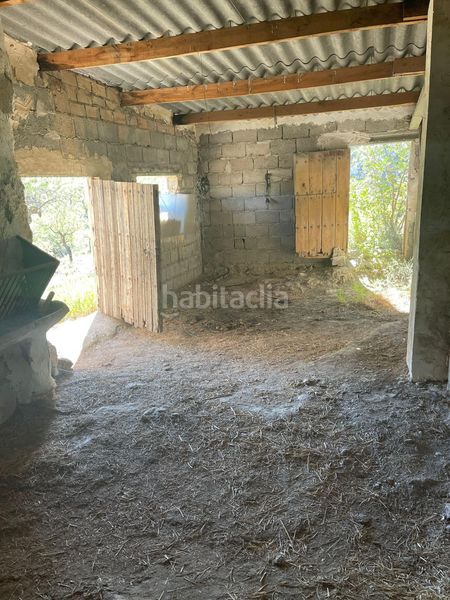 Foto dc4ba6b7-0860-4a2d-8013-84333e84ccda. Masia a Lubrín