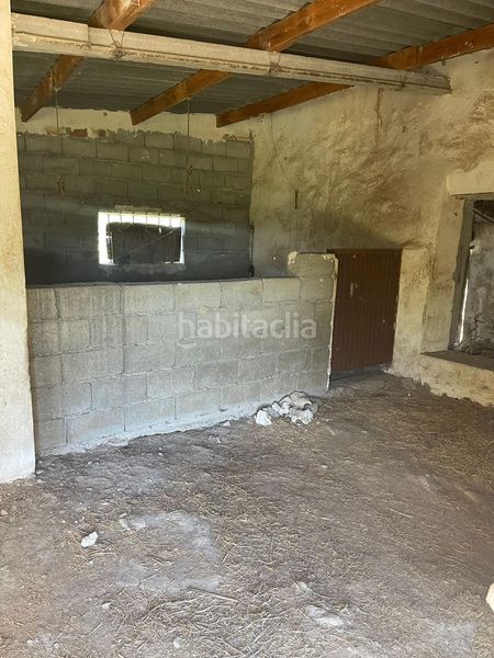 Foto f85ad203-121a-44d0-a952-94df6f194633. Masia a Lubrín