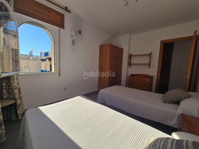 Foto 26c6d9f4-0231-41c9-83a7-5104a725a987. Pis amb piscina a puerto de Garrucha Garrucha