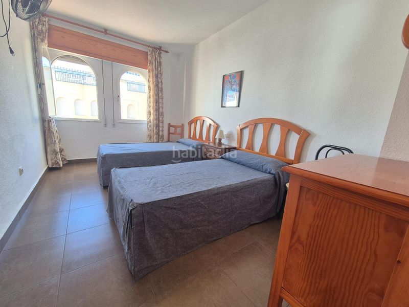 Foto 426b58e8-005a-4d2e-aba9-fe1073e46788. Pis amb piscina a puerto de Garrucha Garrucha