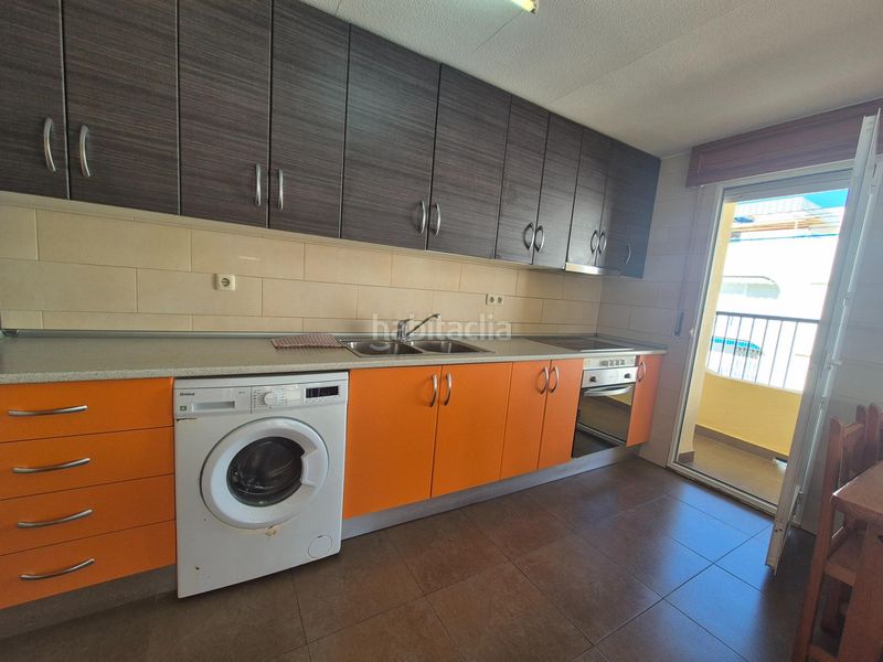 Foto 42efa52f-db03-4a58-aed2-4e7dfd55d24b. Pis amb piscina a puerto de Garrucha Garrucha