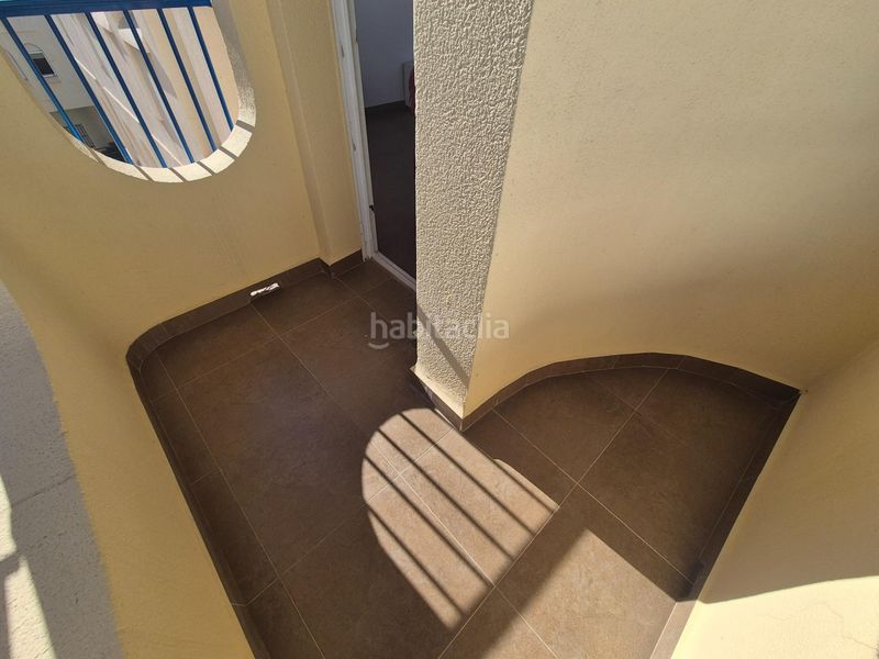 Foto 469057f3-2df9-40ab-9d8b-5396f93627ea. Pis amb piscina a puerto de Garrucha Garrucha