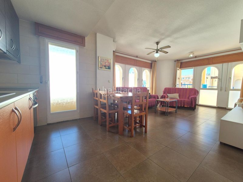 Foto 4db2c863-dd8b-4d36-88e8-0b99088c1f75. Pis amb piscina a puerto de Garrucha Garrucha