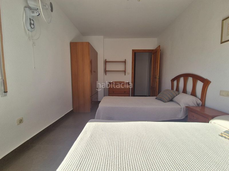 Foto 5023d65e-8913-4366-bb41-51d16f6d7eb0. Pis amb piscina a puerto de Garrucha Garrucha