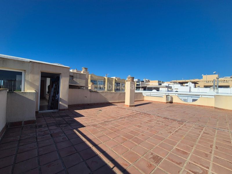 Foto 5c31afcd-1d11-4324-888b-b6d642ed46cb. Pis amb piscina a puerto de Garrucha Garrucha