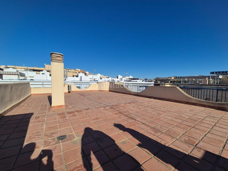 Foto 620fc76f-f2ba-4fa1-b5c8-7f8eb5236439. Pis amb piscina a puerto de Garrucha Garrucha