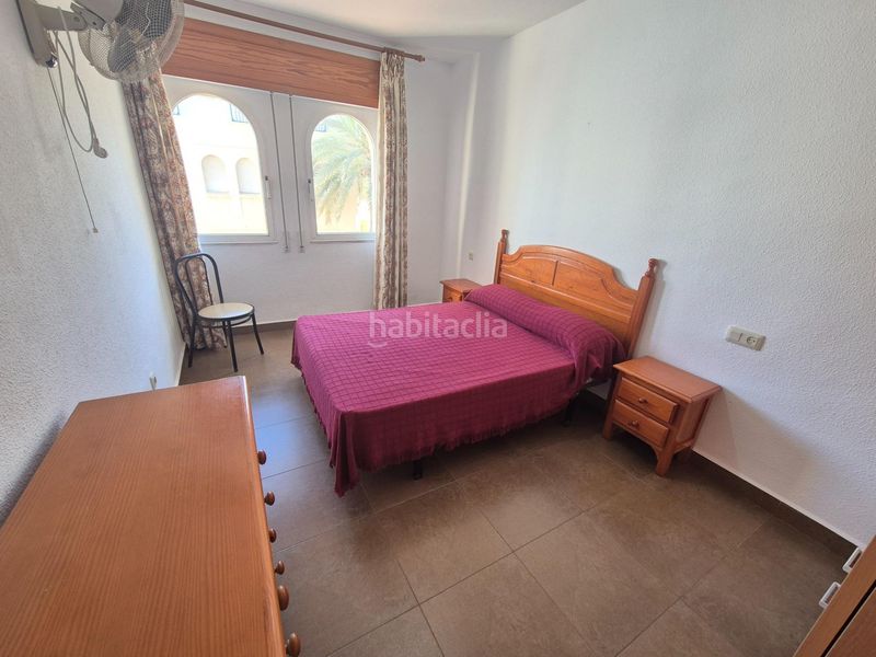 Foto 667444b1-a02b-4d7e-a85d-1643bab5ec88. Pis amb piscina a puerto de Garrucha Garrucha