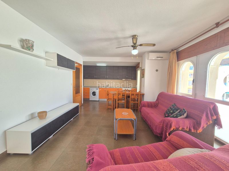 Foto 669bb0be-efa5-49aa-aef4-7584c87b28d5. Pis amb piscina a puerto de Garrucha Garrucha