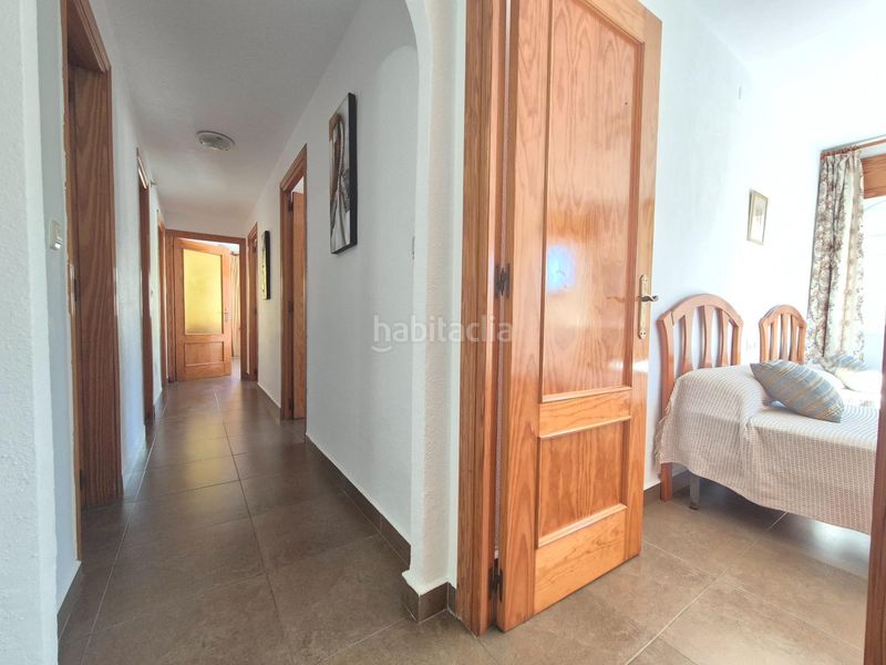 Foto 81912618-8aee-4c03-aac9-438ecb8b76ed. Pis amb piscina a puerto de Garrucha Garrucha