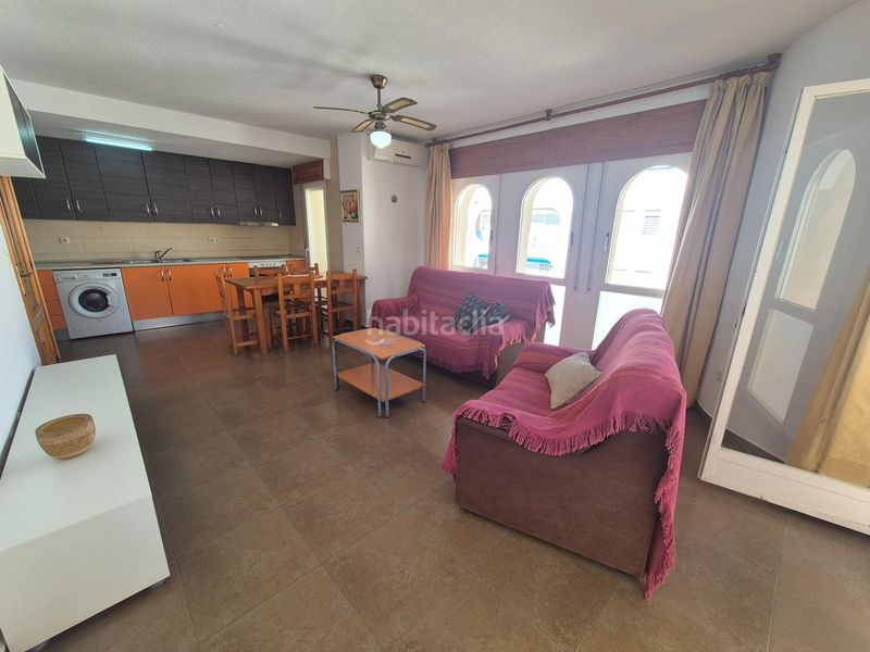 Foto 8d263783-0413-4f83-8164-bcc019c364c2. Pis amb piscina a puerto de Garrucha Garrucha