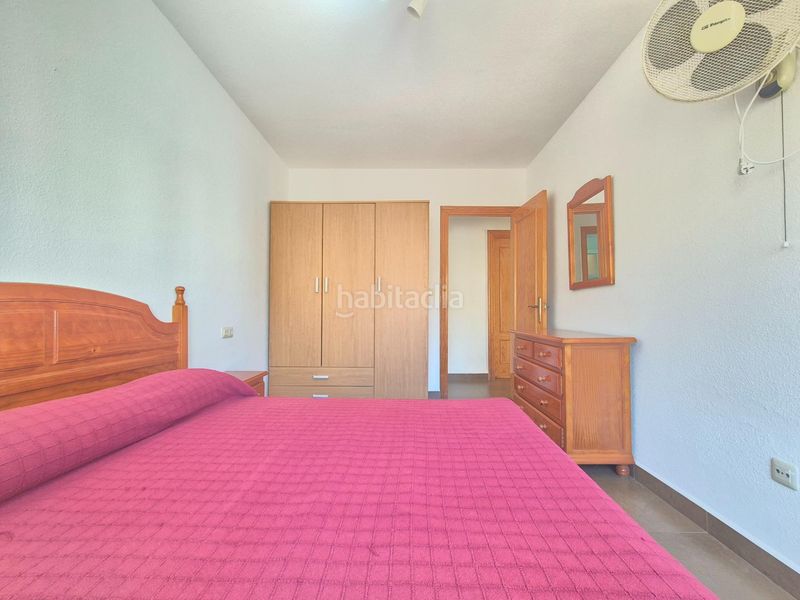 Foto 943f71f1-c1a9-4de8-b05b-b88f76cc6d10. Pis amb piscina a puerto de Garrucha Garrucha