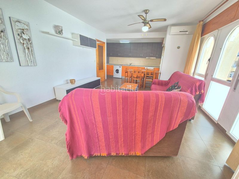 Foto 96e8fe0c-4cb0-41b7-95bd-207844691252. Pis amb piscina a puerto de Garrucha Garrucha