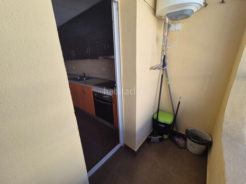 Foto 9b968c66-9be9-45a0-8a70-fd5eae5aa64e. Pis amb piscina a puerto de Garrucha Garrucha