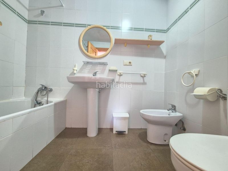 Foto c2aa7e94-b212-49d7-a425-944e0d629f92. Pis amb piscina a puerto de Garrucha Garrucha