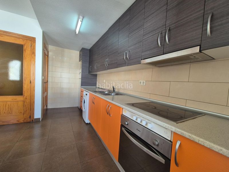 Foto cfbddec7-94ba-4fc3-a644-fc25dafc4319. Pis amb piscina a puerto de Garrucha Garrucha