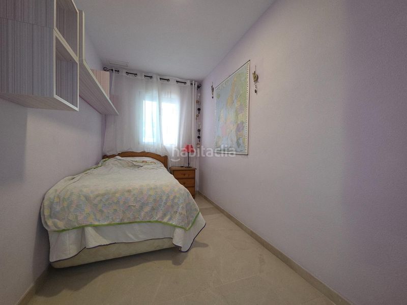 Foto 01c1b638-4f0e-4801-b51d-d54d6a75ea7f. Duplex con parcheggio piscina in playa de Garrucha Garrucha