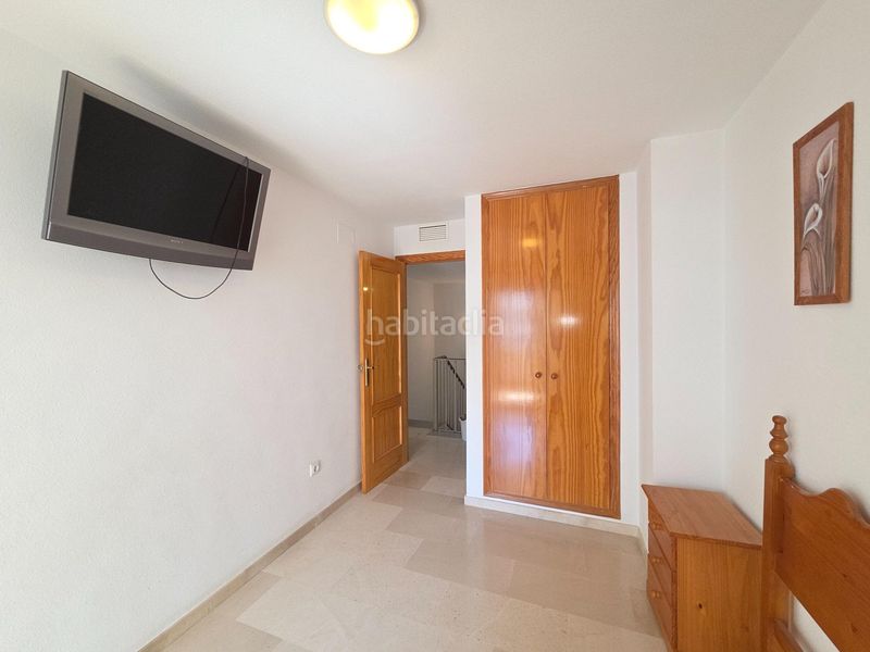 Foto 072fc44c-dbdb-47a4-8286-fe4f08b23ebd. Duplex con parcheggio piscina in playa de Garrucha Garrucha