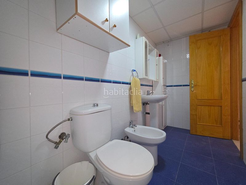 Foto 1abffef1-0eb4-4bec-b9bc-731fd2398be7. Duplex con parcheggio piscina in playa de Garrucha Garrucha