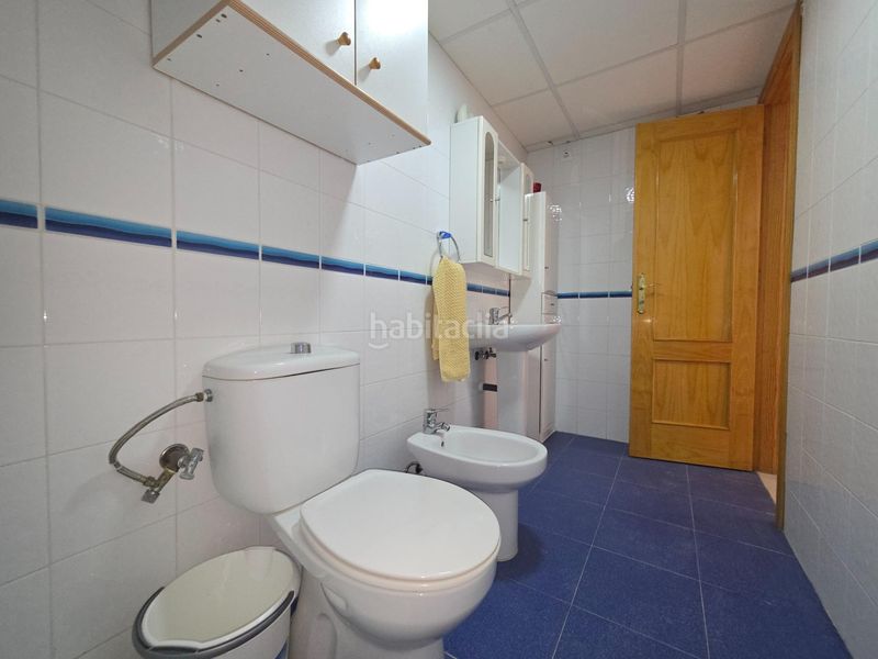 Foto 22f427c2-9e1f-4b2f-a5fd-30ae07338b2b. Duplex con parcheggio piscina in playa de Garrucha Garrucha