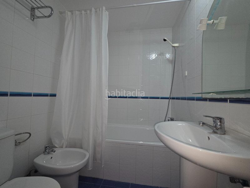 Foto 35b36ca1-1d82-4f23-8a1e-0e1817af09fa. Duplex con parcheggio piscina in playa de Garrucha Garrucha