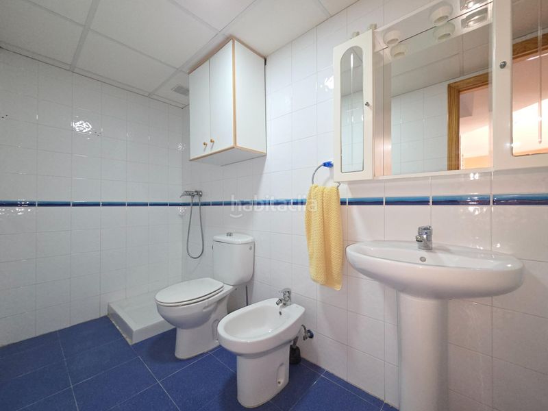 Foto 44f7ee7e-a255-49a6-87e8-fcf796205fa6. Duplex con parcheggio piscina in playa de Garrucha Garrucha