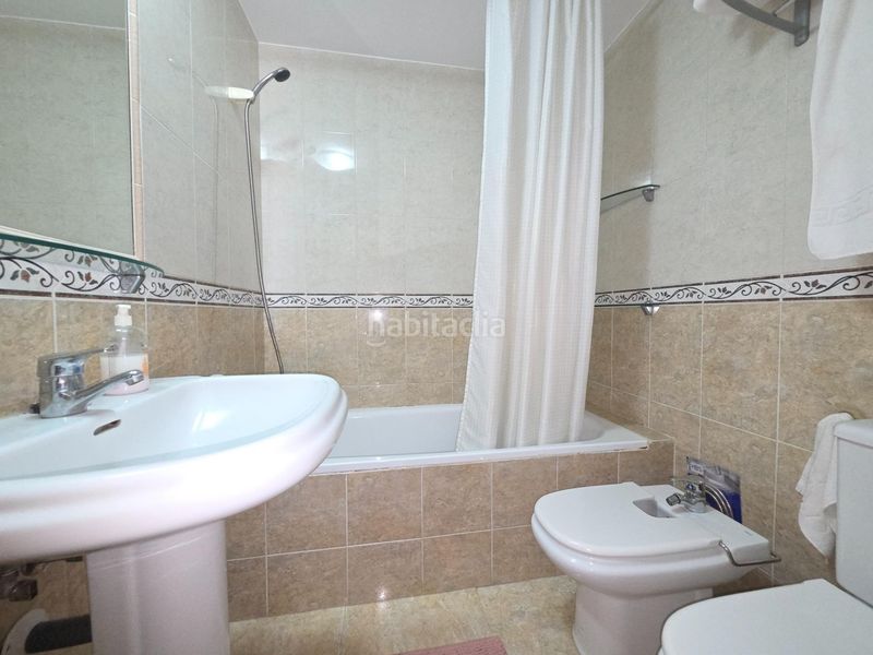 Foto 4ddeaac7-0c35-454b-9cf5-43db901fcb36. Duplex con parcheggio piscina in playa de Garrucha Garrucha