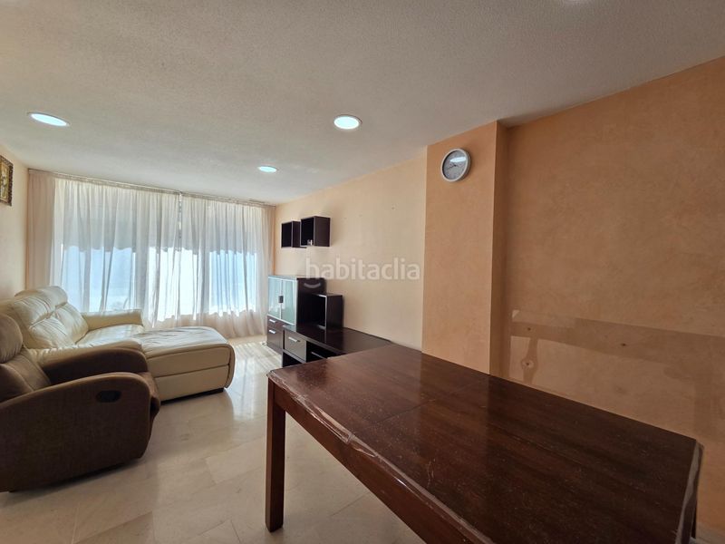 Foto 5164dea9-6946-421d-9760-a8a797b50bf6. Duplex con parcheggio piscina in playa de Garrucha Garrucha