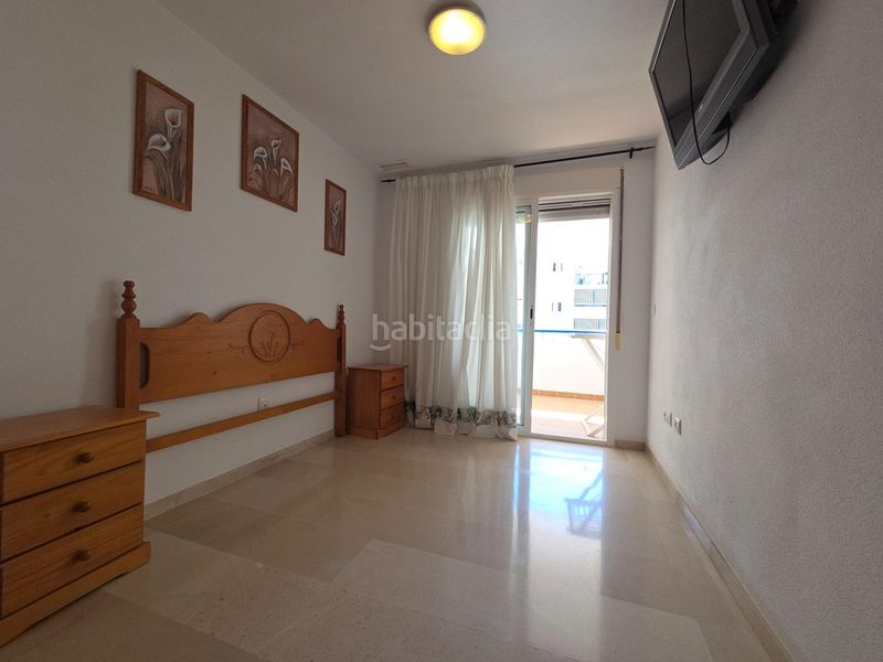 Foto 5ccfb21e-722b-42a1-a6a6-af9cba51e389. Duplex con parcheggio piscina in playa de Garrucha Garrucha