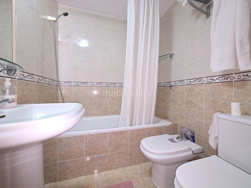 Foto 5d964f4a-3547-4d55-935c-04248657b065. Duplex con parcheggio piscina in playa de Garrucha Garrucha