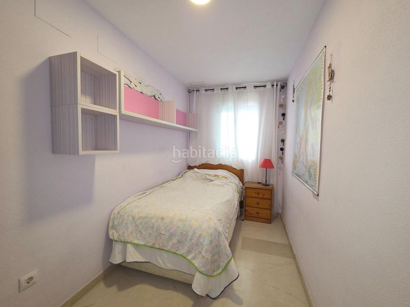 Foto 713b8860-71a9-4130-bbca-8ab9bbeb3c2c. Duplex con parcheggio piscina in playa de Garrucha Garrucha