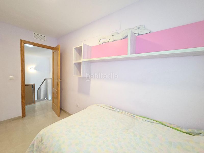 Foto 78908083-4a7d-486d-a2f4-9a954cf502fa. Duplex con parcheggio piscina in playa de Garrucha Garrucha