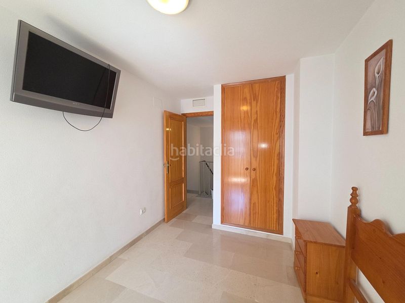 Foto 7ea421b2-09b2-4ece-891e-b255fb0338e5. Duplex con parcheggio piscina in playa de Garrucha Garrucha