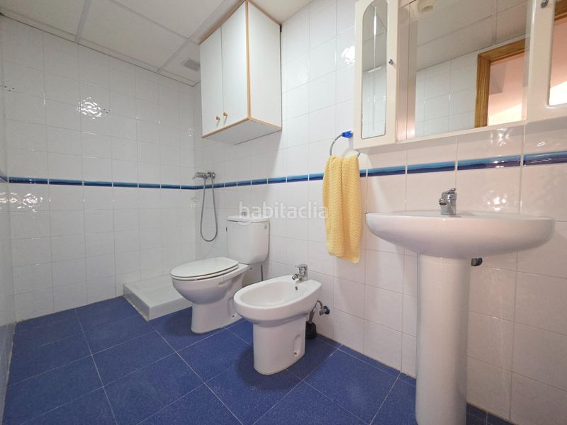 Foto 8017f920-e175-448a-831a-d9f89484ab67. Duplex con parcheggio piscina in playa de Garrucha Garrucha