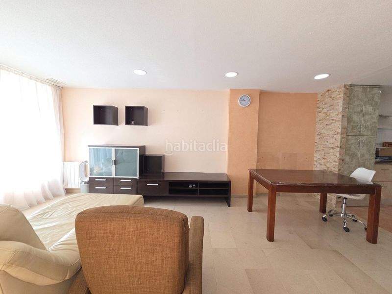 Foto 90fcbae8-3da3-431d-bb1f-7108d4692436. Duplex con parcheggio piscina in playa de Garrucha Garrucha