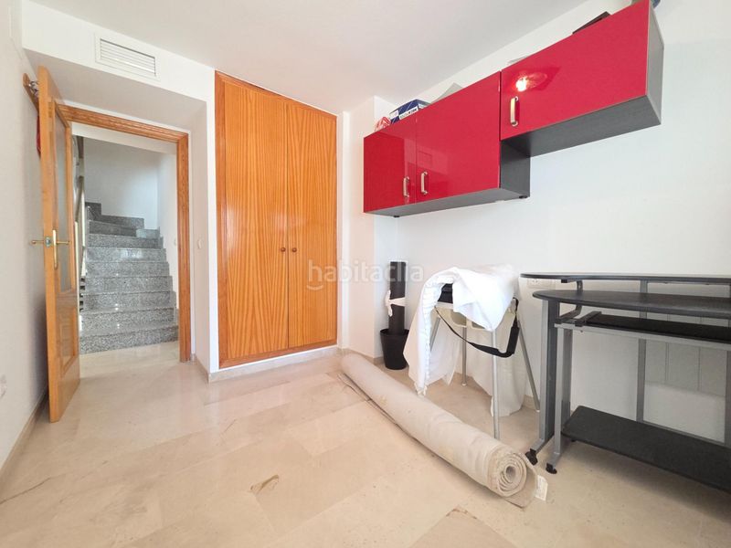 Foto 912acf41-e918-45f1-aca3-dd5a576589b5. Duplex con parcheggio piscina in playa de Garrucha Garrucha