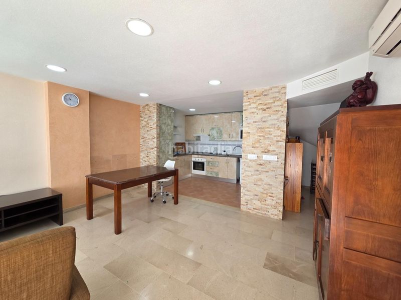 Foto 98cd9b7b-30e6-42aa-8731-fafb955c471c. Duplex con parcheggio piscina in playa de Garrucha Garrucha